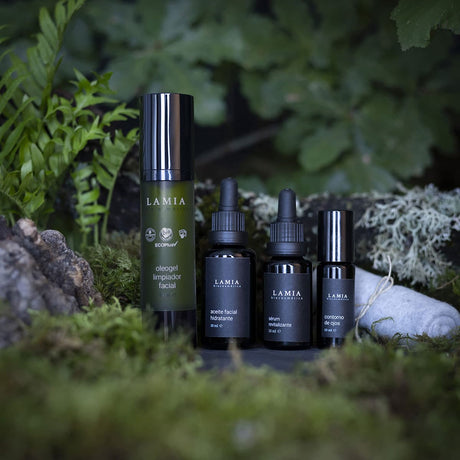 Pack Pieles normales y secas - Dendago