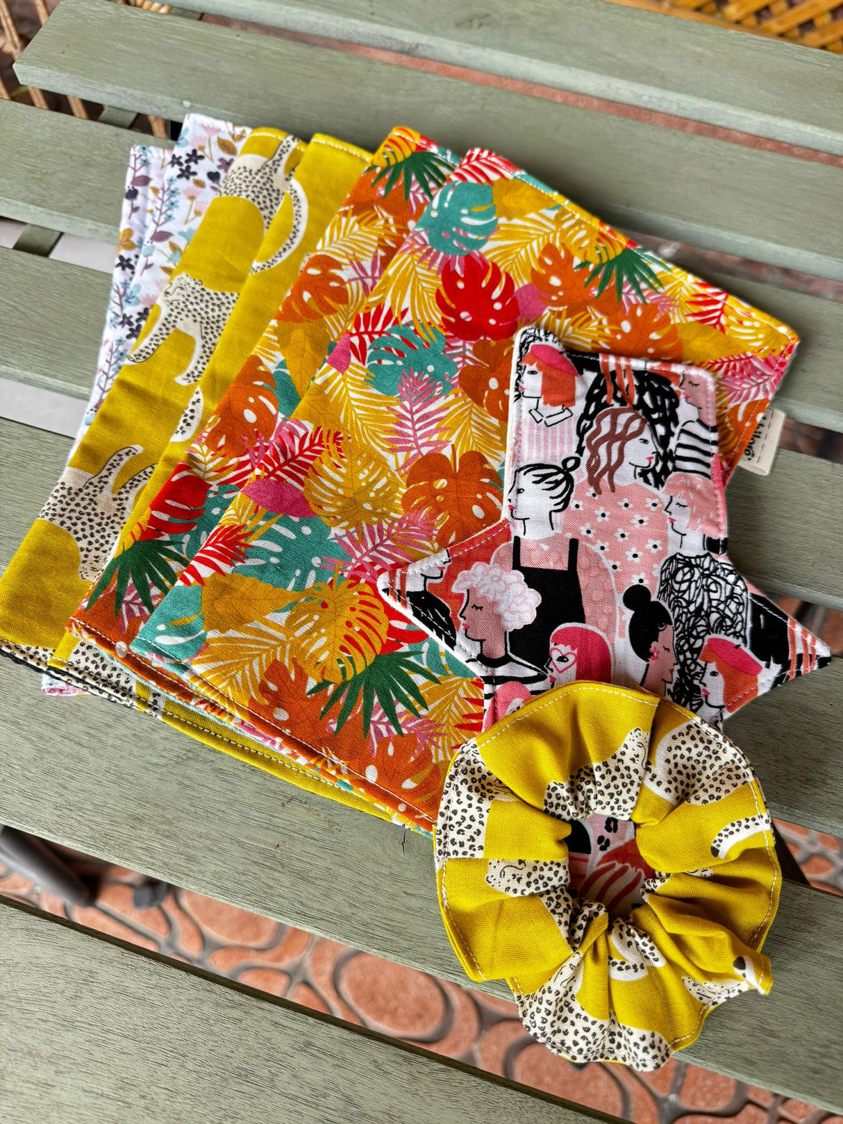 Pack Sandra - Dendago