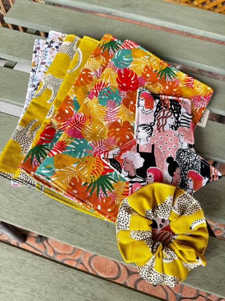 Pack Sandra - Dendago