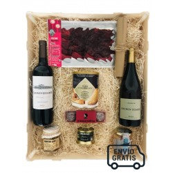 Pack "Sigo sin decidirme" 1