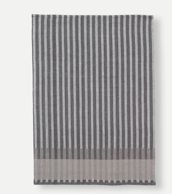 Paño de cocina (gris) - Dendago