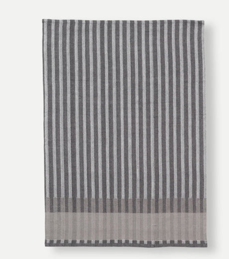 Paño de cocina (gris) - Dendago