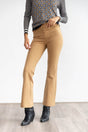 PANTALON PANNA CAMEL BMB&Co