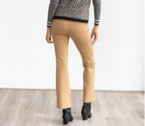 PANTALON PANNA CAMEL BMB&Co
