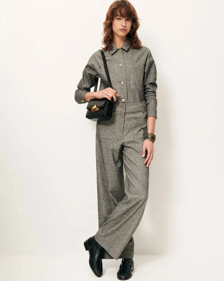 PANTALON ACAMPANADO SESSUN 1