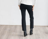 PANTALON PANNA NEGRO BMB&Co
