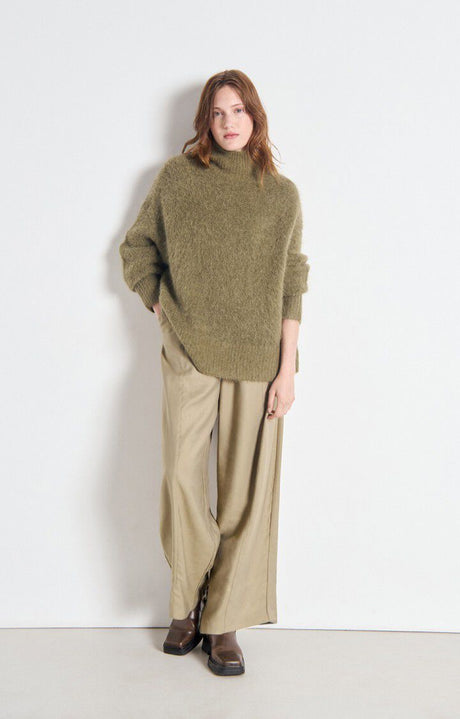 PANTALON BALLOON AMERICAN VINTAGE 1