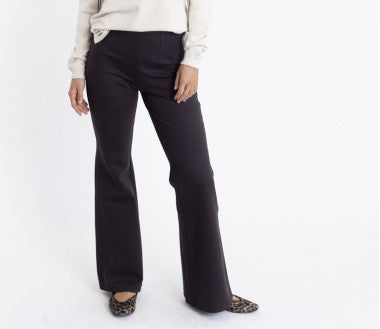 PANTALON STORIES CHOCOLATE BMB&Co