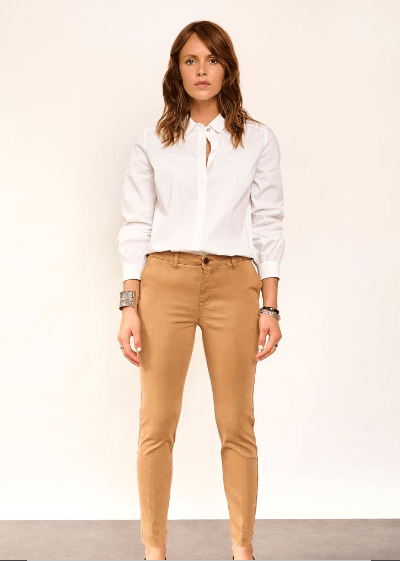 PANTALON PELICO MKT - Dendago