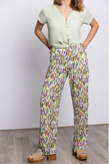 PANTALON LILIPA NEON BMB&Co