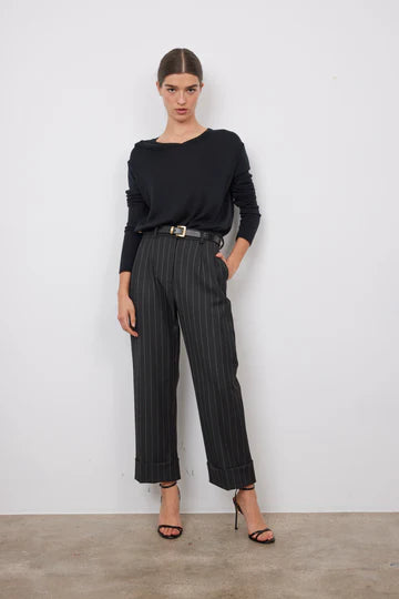 PANTALON RAYAS BAD HABITS 1