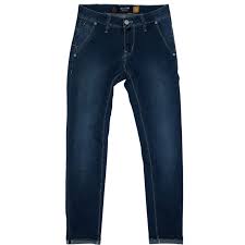 PANTALON TEJANO BOLSILLO CHINO KEYJEY - Dendago