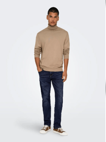 PANTALON TEJANO ONLY&SONS - Dendago