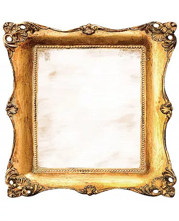 PAPEL SCRAP 30x30 Kaisercraft marco cuadrado 1