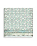 PAPEL SCRAP 30x30 Stamperia Christmas Patchwork 803 2