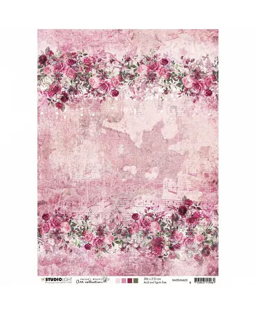 PAPEL SCRAP A4 JENINE´S MINDFUL ART2 1