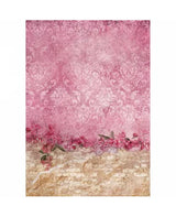 PAPEL SCRAP A4 NUEVO Studio Light botanical nr.07 2