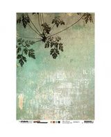 PAPEL SCRAP A4 Studio Light Butterfly 15 1