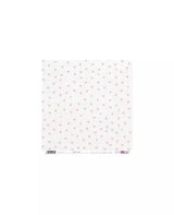 PAPEL SCRAP BASICOS CUTE LITTLE BUNNIES & BEARS 1