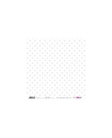 PAPEL SCRAP ESTRELLAS - RAYAS ZIG ZAG Gris 1