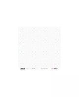 PAPEL SCRAP PUNTOS MINI - RAYAS VERTICALES Azul Bebé 1