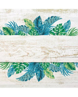 PAPEL SCRAP Paraíso encontrado noches cálidas 1