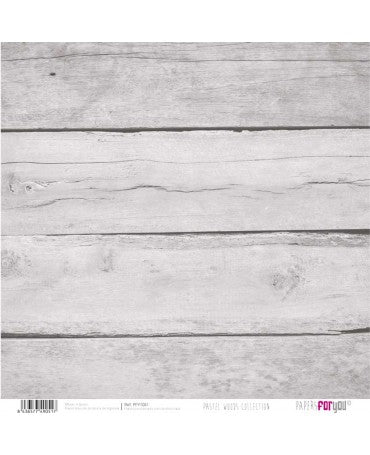 PAPEL SCRAP PASTEL WOODS 2 1