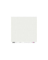 PAPEL SCRAP LUNARES - VICHY Gris 1