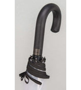 Paraguas Cacharel de hombre transparente 2