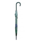 Paraguas Cacharel de mujer automático estampado flor 2