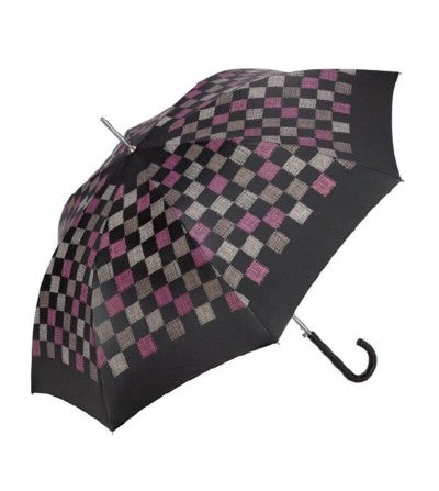 Paraguas Cacharel de mujer automático estampado 2