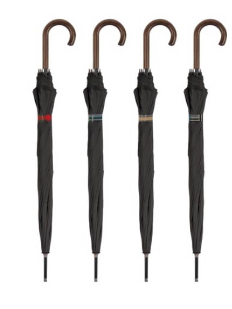 Paraguas de hombre automático - Dendago