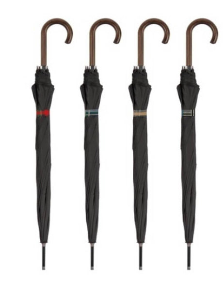 Paraguas de hombre automático - Dendago