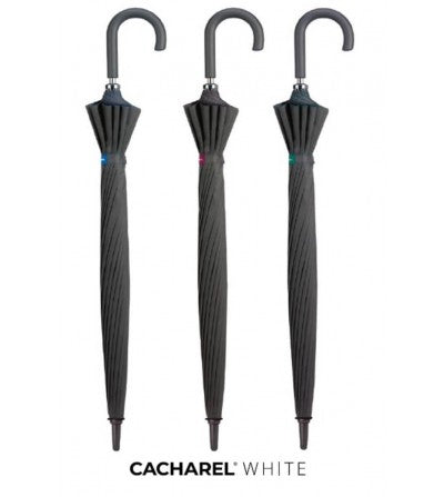 Paraguas de hombre Cacharel 16 varillas 2