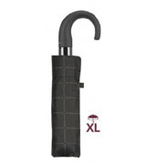 Paraguas de hombre plegable Cacharel Abre/Cierra Estampado 3