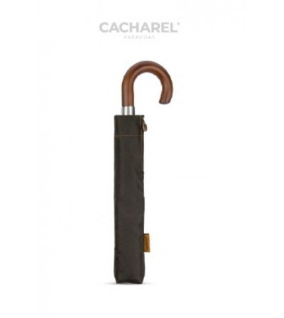 Paraguas de Hombre plegable Cacharel automático 1
