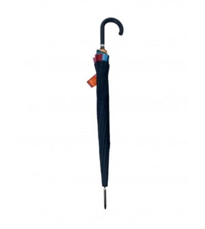 Paraguas Doble tela Colores automático 1