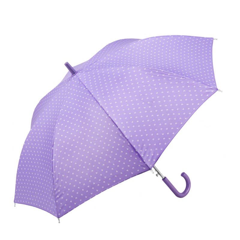 Paraguas Juvenil Cacharel automático antiviento - Dendago