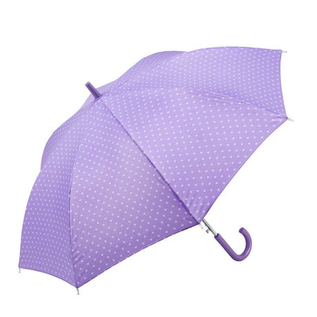 Paraguas Juvenil Cacharel automático antiviento - Dendago