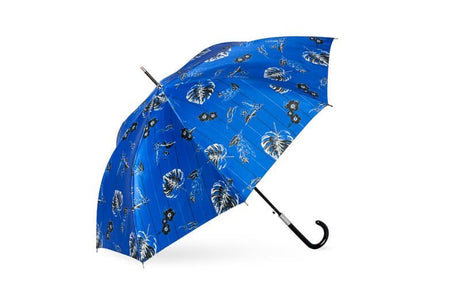 Paraguas largo de mujer Cacharel automático - Dendago