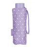 Paraguas plegable Cacharel súper mini de mujer 1