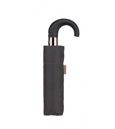 Paraguas plegable supermini de hombre Cacharel automático 1