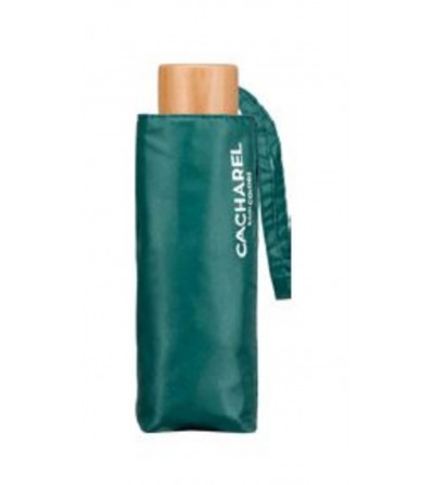 Paraguas super mini plegable de mujer Cacharel 1
