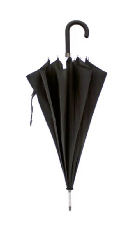 Paraguas súper resistente con Varillas de Acero Redondo - Dendago