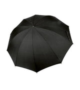 Paraguas súper resistente con Varillas de Acero Redondo 2