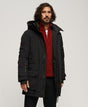 PARKA ACOLCHADA SUPERDRY - Dendago