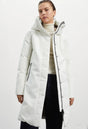 Parka ECOALF Cruda - Dendago