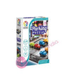 Parking Puzzle - Dendago