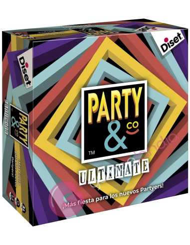 Party & Co. Ultimate - Dendago