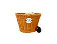Set cesta + timbre Play and store
